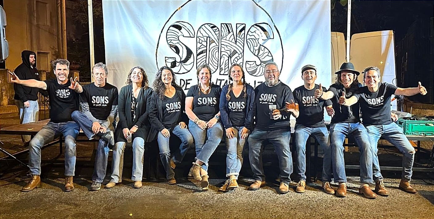 Pequeno Arraial de Benfica