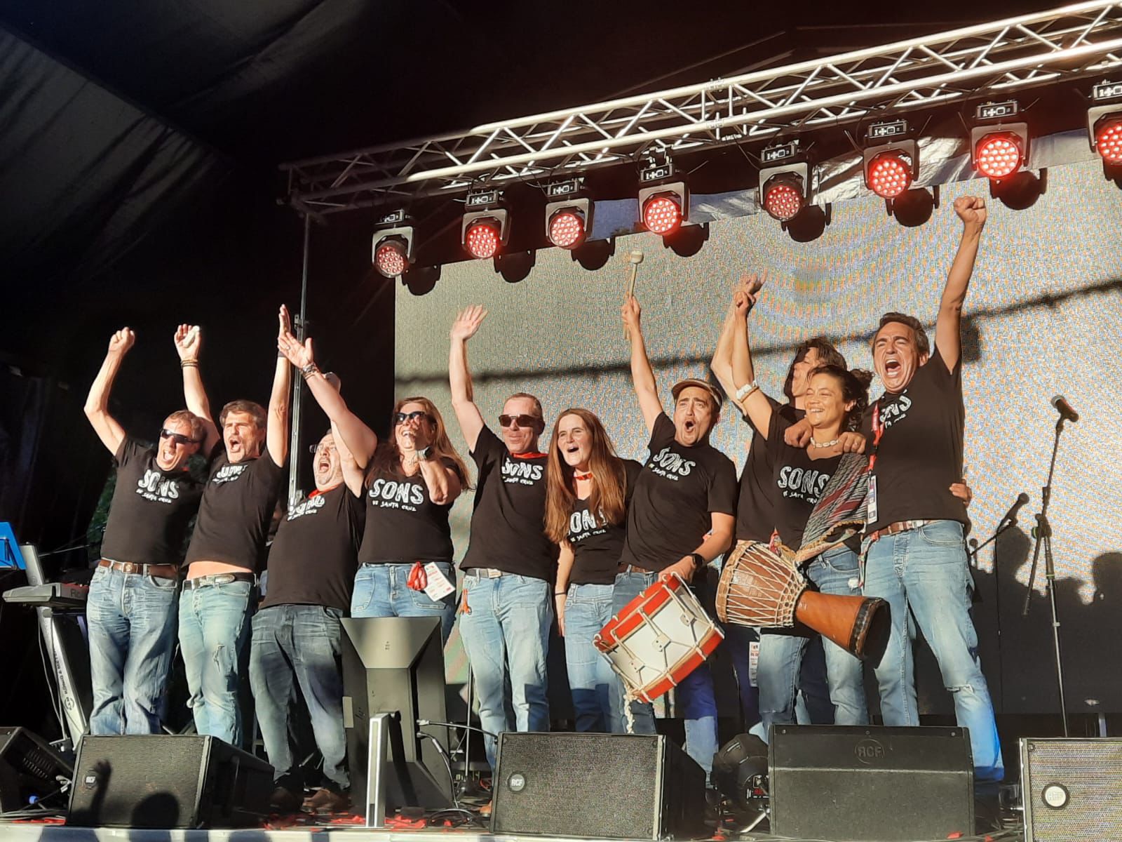 Grande Arraial de Benfica