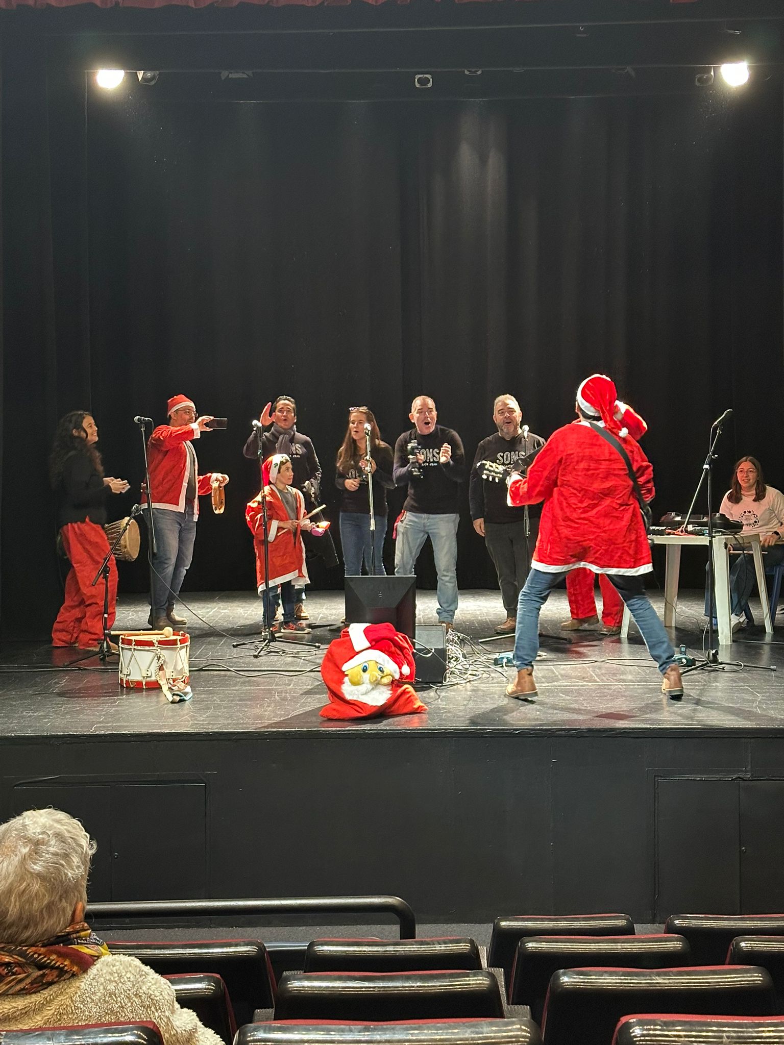 Auditório Carlos Paredes